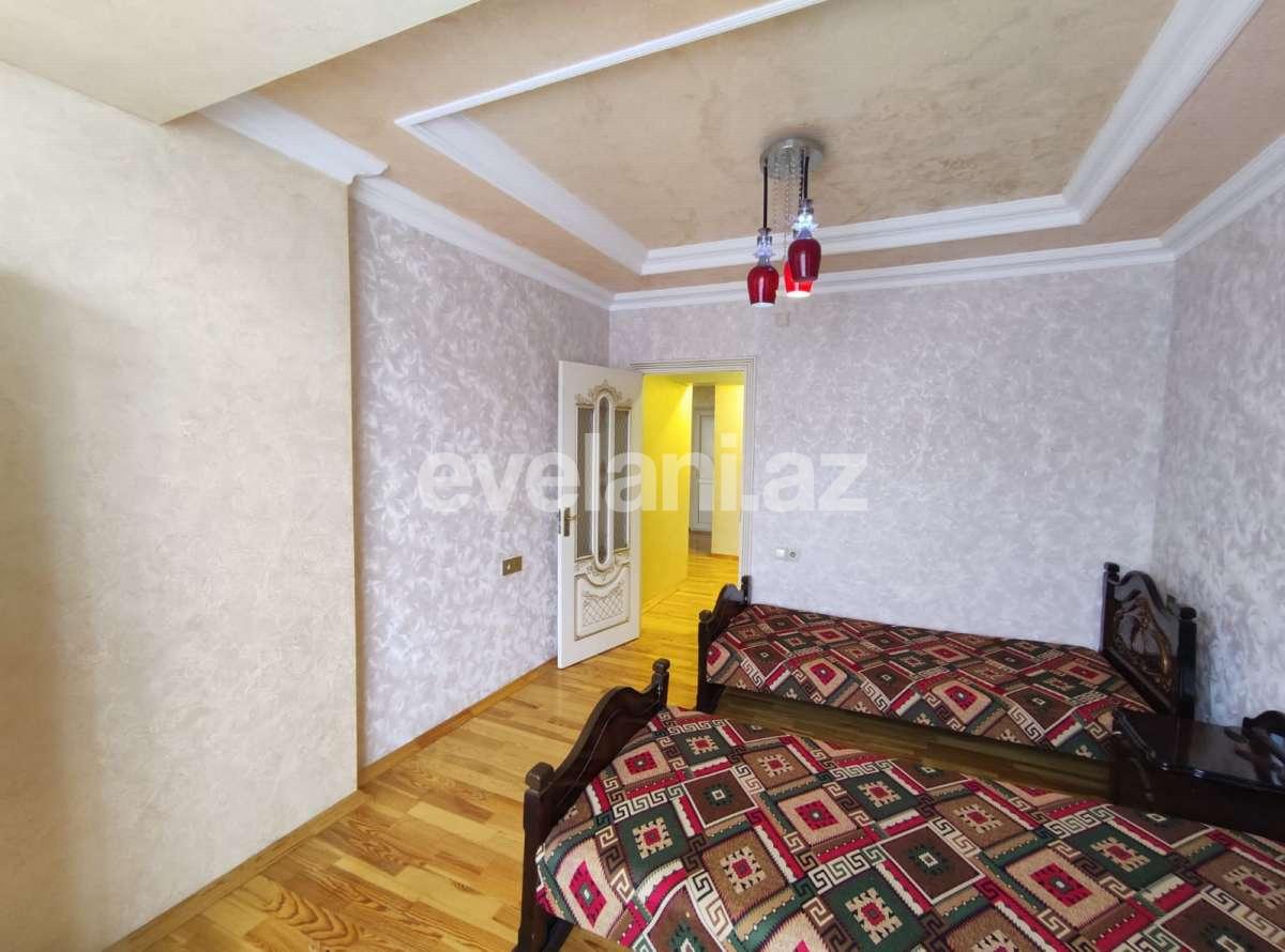 Satılır, yeni tikili, 3 otaqlı, 120 m², Bakı, Nizami r, Qara Qarayev m.