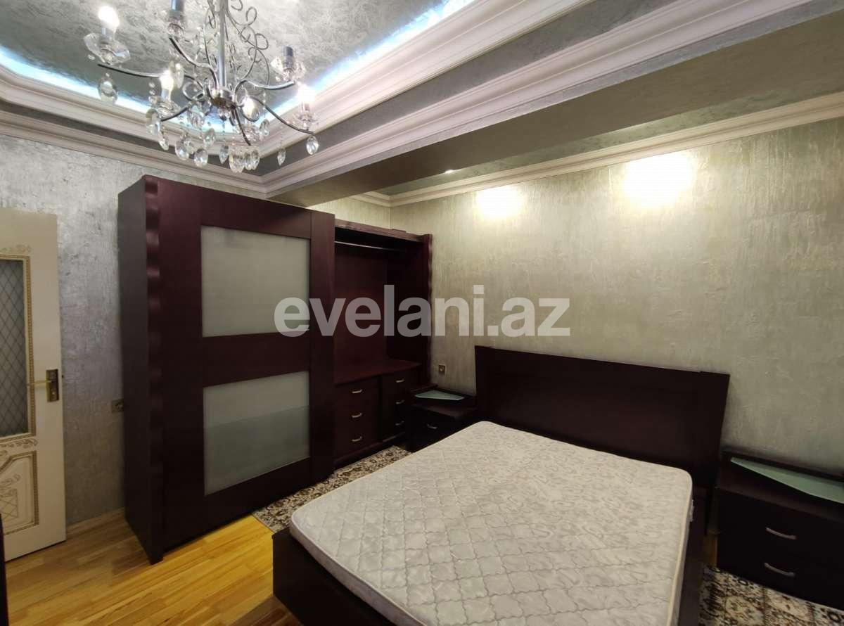 Satılır, yeni tikili, 3 otaqlı, 120 m², Bakı, Nizami r, Qara Qarayev m.