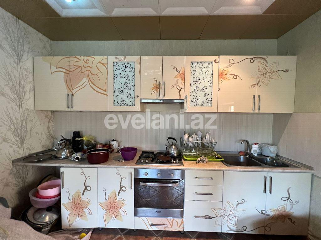 Satılır, həyət evi / bağ, 6 otaqlı, 430 m², Bakı, Xətai r, Həzi Aslanov q, Həzi Aslanov m.