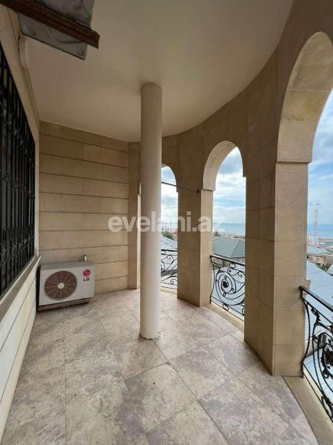 Satılır, həyət evi / bağ, 6 otaqlı, 430 m², Bakı, Xətai r, Həzi Aslanov q, Həzi Aslanov m.