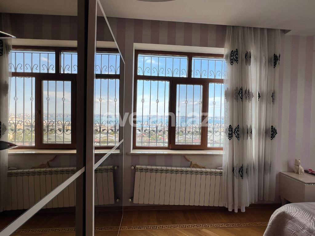 Satılır, həyət evi / bağ, 6 otaqlı, 430 m², Bakı, Xətai r, Həzi Aslanov q, Həzi Aslanov m.