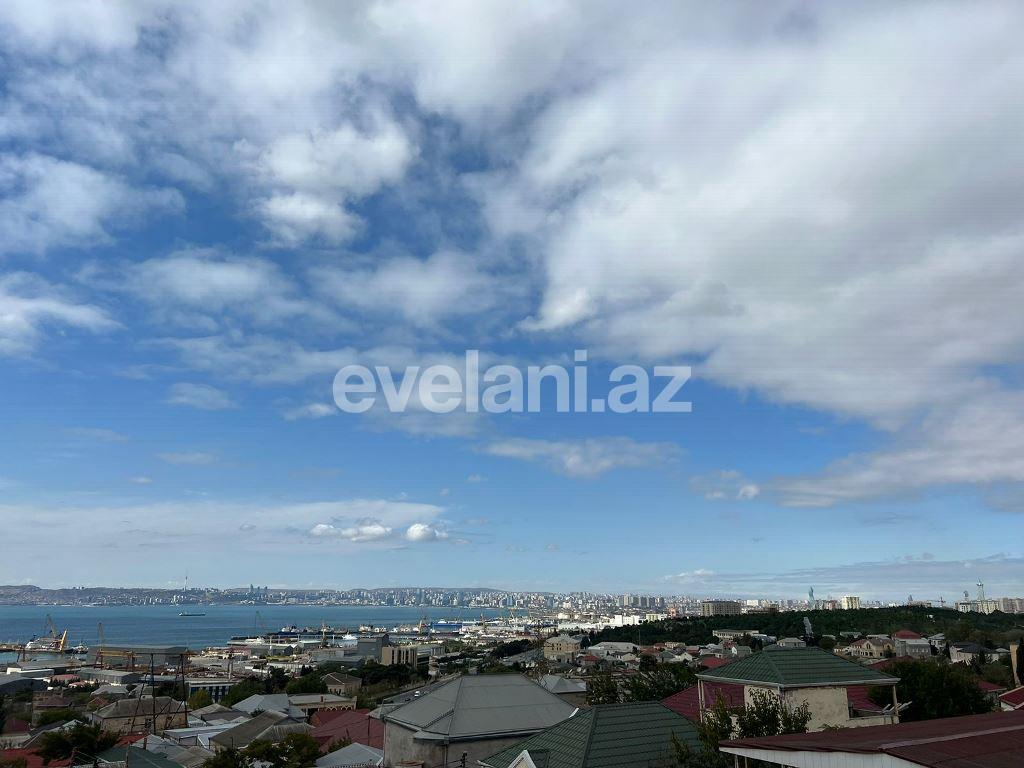Satılır, həyət evi / bağ, 6 otaqlı, 430 m², Bakı, Xətai r, Həzi Aslanov q, Həzi Aslanov m.