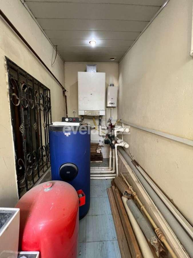 Satılır, həyət evi / bağ, 6 otaqlı, 430 m², Bakı, Xətai r, Həzi Aslanov q, Həzi Aslanov m.