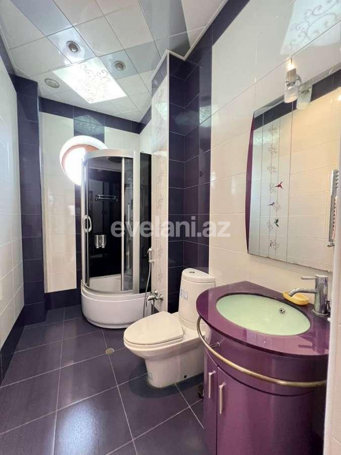 Satılır, həyət evi / bağ, 6 otaqlı, 430 m², Bakı, Xətai r, Həzi Aslanov q, Həzi Aslanov m.