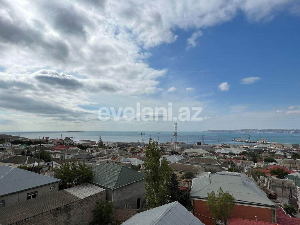 Satılır, həyət evi / bağ, 6 otaqlı, 430 m², Bakı, Xətai r, Həzi Aslanov q, Həzi Aslanov m.