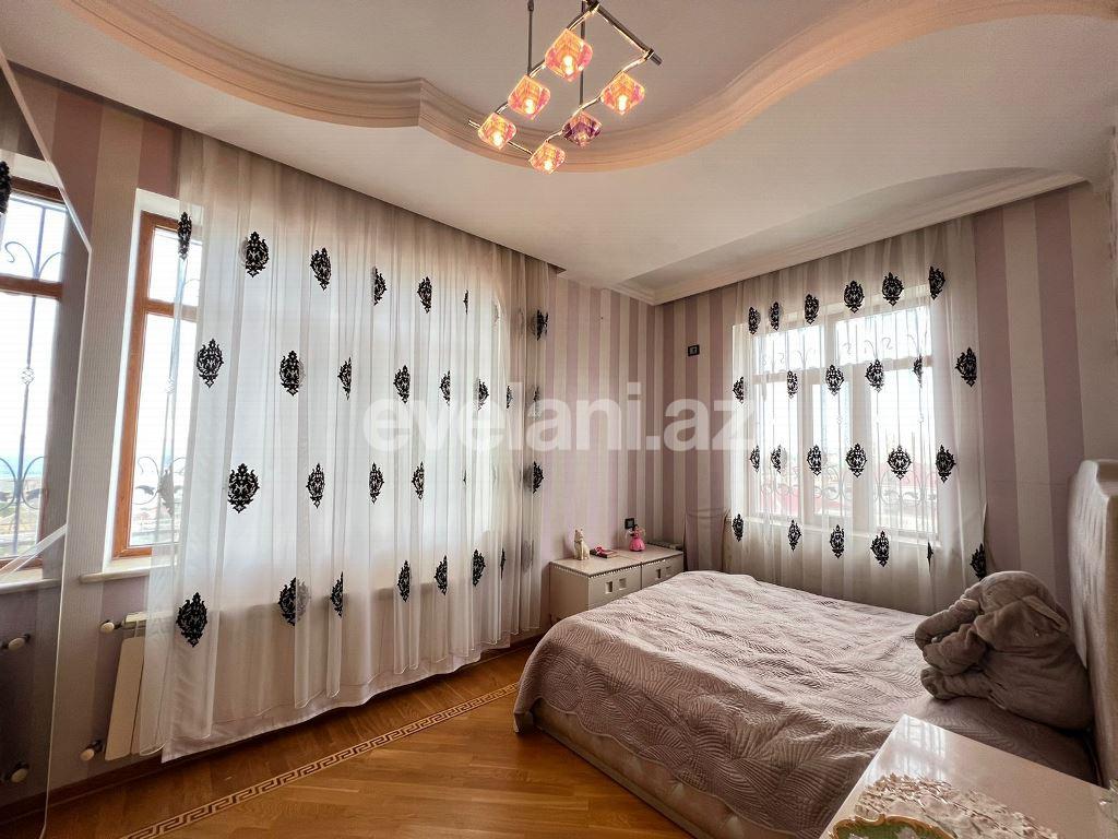 Satılır, həyət evi / bağ, 6 otaqlı, 430 m², Bakı, Xətai r, Həzi Aslanov q, Həzi Aslanov m.