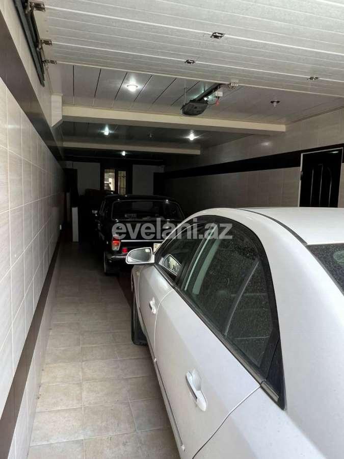 Satılır, həyət evi / bağ, 6 otaqlı, 430 m², Bakı, Xətai r, Həzi Aslanov q, Həzi Aslanov m.