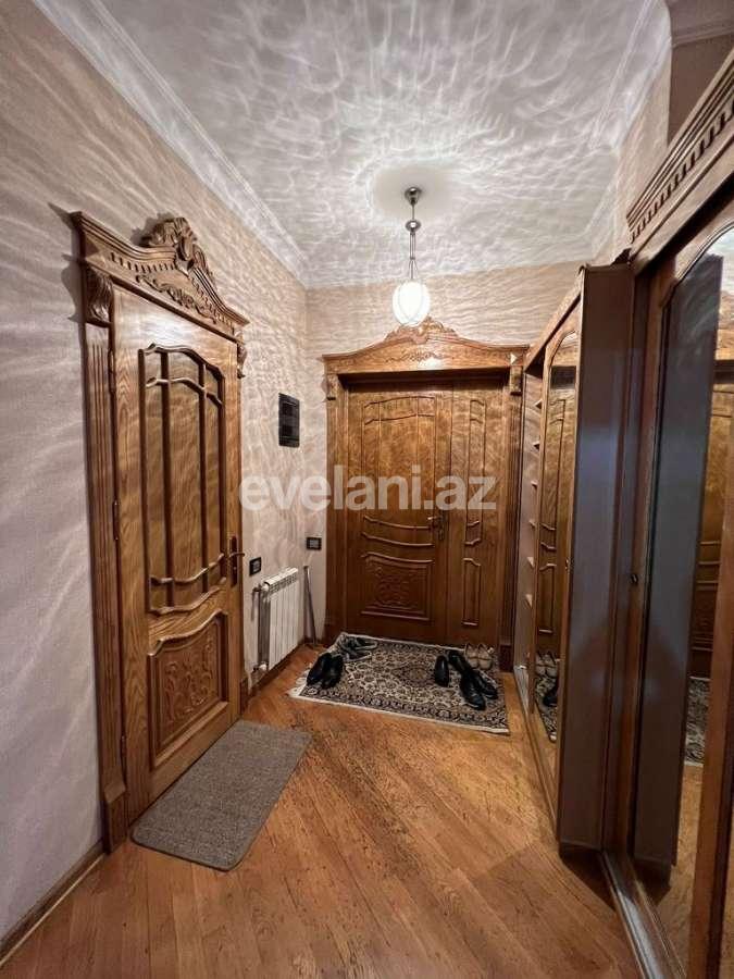 Satılır, həyət evi / bağ, 6 otaqlı, 430 m², Bakı, Xətai r, Həzi Aslanov q, Həzi Aslanov m.