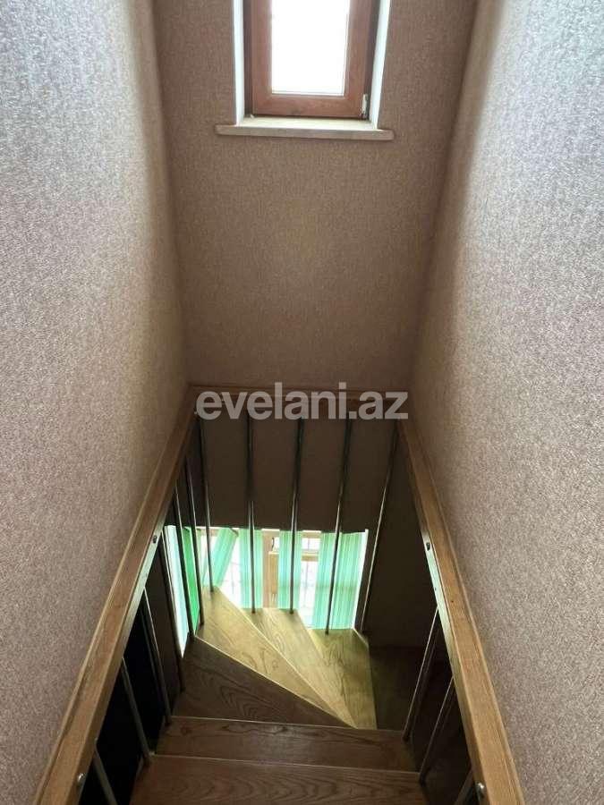 Satılır, həyət evi / bağ, 6 otaqlı, 430 m², Bakı, Xətai r, Həzi Aslanov q, Həzi Aslanov m.