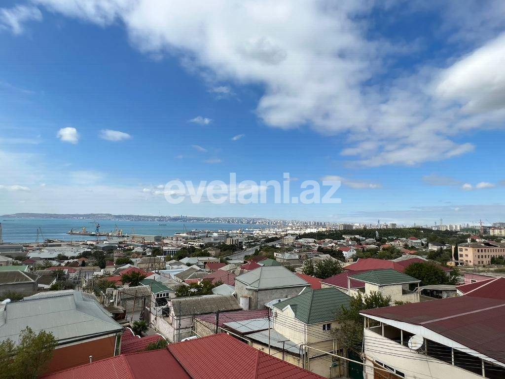 Satılır, həyət evi / bağ, 6 otaqlı, 430 m², Bakı, Xətai r, Həzi Aslanov q, Həzi Aslanov m.