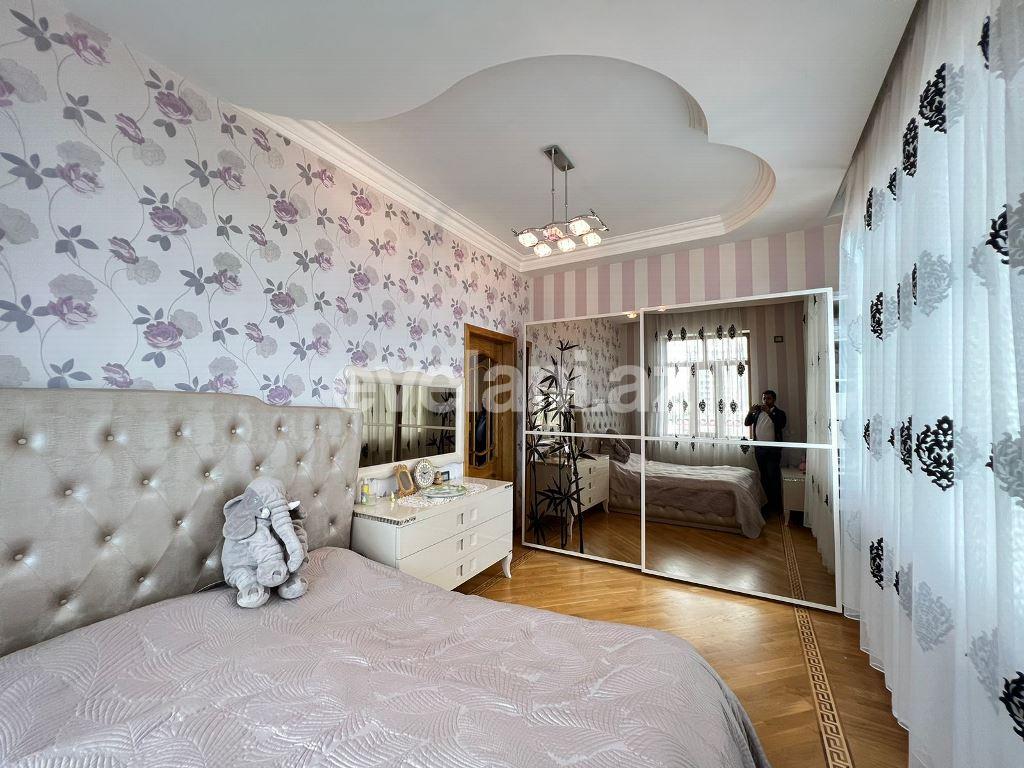 Satılır, həyət evi / bağ, 6 otaqlı, 430 m², Bakı, Xətai r, Həzi Aslanov q, Həzi Aslanov m.