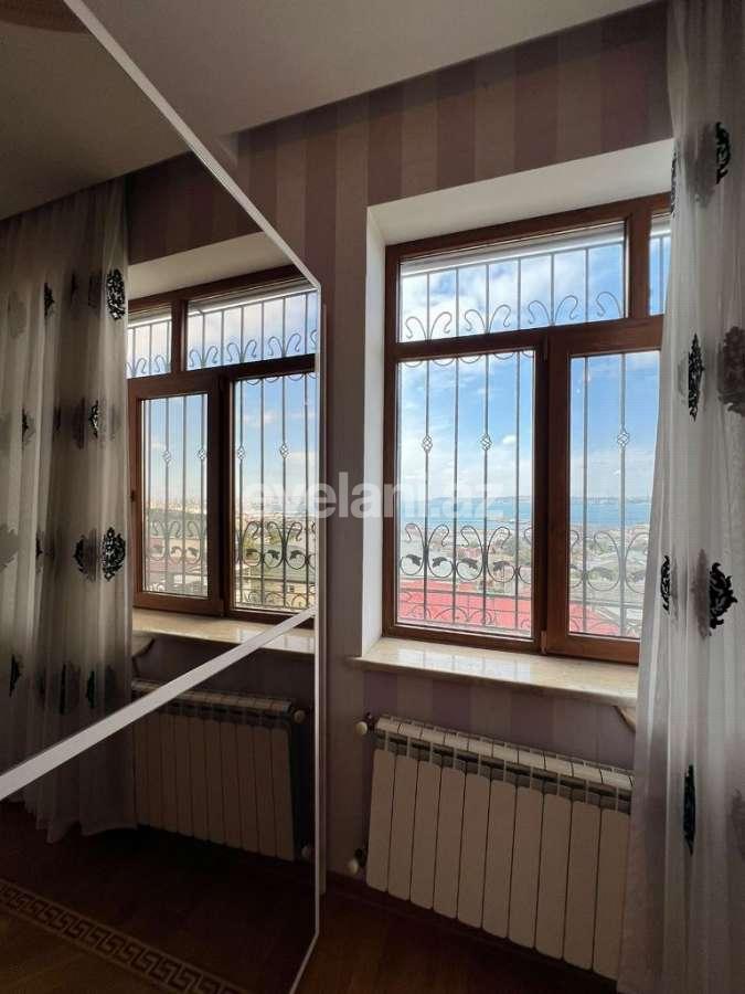 Satılır, həyət evi / bağ, 6 otaqlı, 430 m², Bakı, Xətai r, Həzi Aslanov q, Həzi Aslanov m.