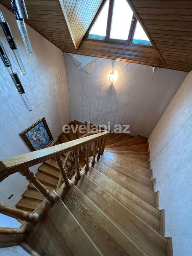 Satılır, həyət evi / bağ, 6 otaqlı, 430 m², Bakı, Xətai r, Həzi Aslanov q, Həzi Aslanov m.