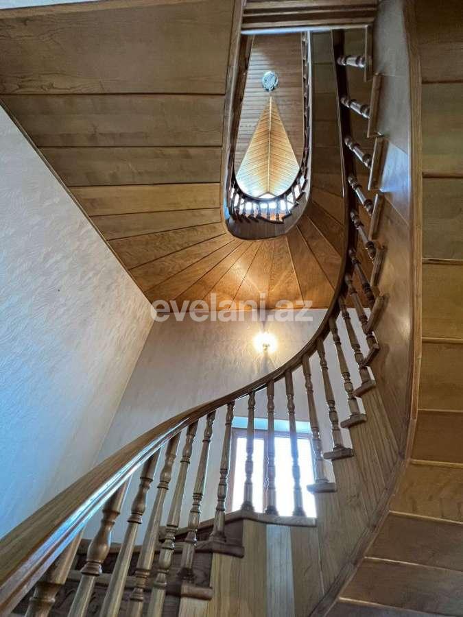 Satılır, həyət evi / bağ, 6 otaqlı, 430 m², Bakı, Xətai r, Həzi Aslanov q, Həzi Aslanov m.