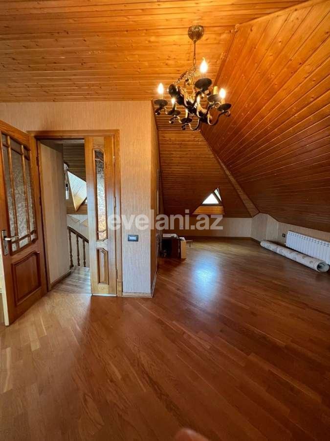 Satılır, həyət evi / bağ, 6 otaqlı, 430 m², Bakı, Xətai r, Həzi Aslanov q, Həzi Aslanov m.