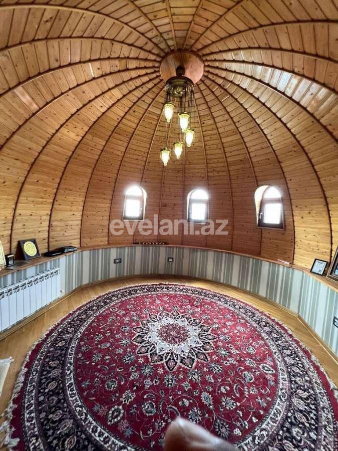 Satılır, həyət evi / bağ, 6 otaqlı, 430 m², Bakı, Xətai r, Həzi Aslanov q, Həzi Aslanov m.