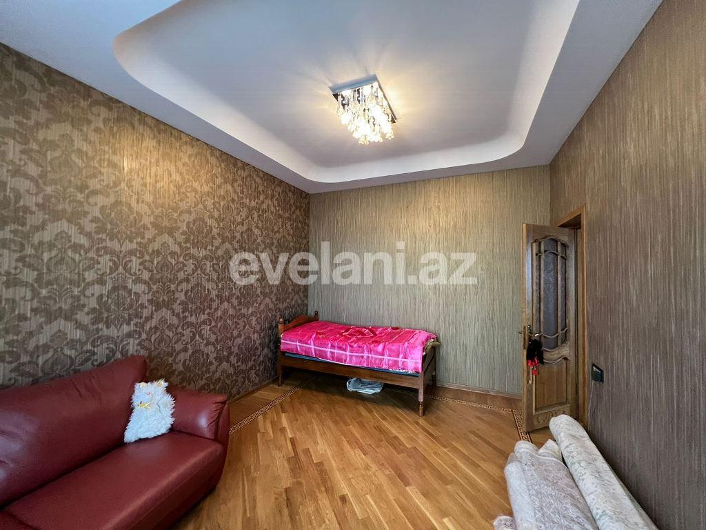 Satılır, həyət evi / bağ, 6 otaqlı, 430 m², Bakı, Xətai r, Həzi Aslanov q, Həzi Aslanov m.