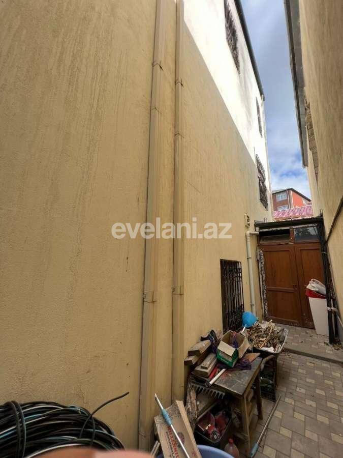 Satılır, həyət evi / bağ, 6 otaqlı, 430 m², Bakı, Xətai r, Həzi Aslanov q, Həzi Aslanov m.