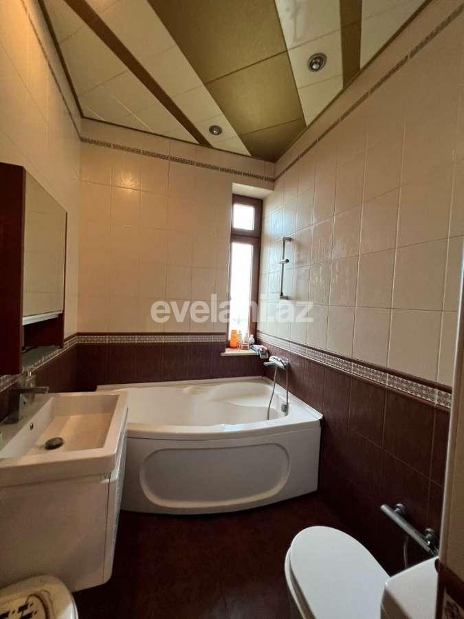 Satılır, həyət evi / bağ, 6 otaqlı, 430 m², Bakı, Xətai r, Həzi Aslanov q, Həzi Aslanov m.