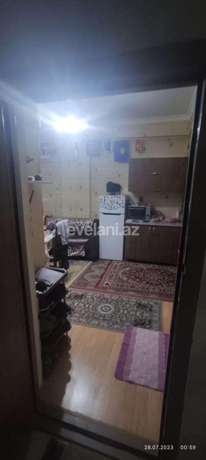 Satılır, yeni tikili, 2 otaqlı, 35 m², Bakı, Nərimanov r, Nəriman Nərimanov m.