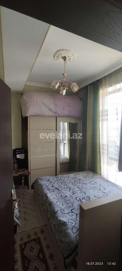 Satılır, yeni tikili, 2 otaqlı, 35 m², Bakı, Nərimanov r, Nəriman Nərimanov m.