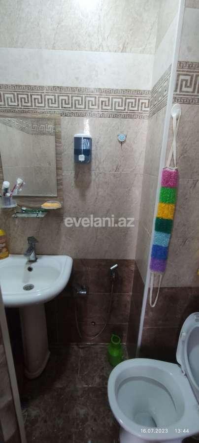 Satılır, yeni tikili, 2 otaqlı, 35 m², Bakı, Nərimanov r, Nəriman Nərimanov m.