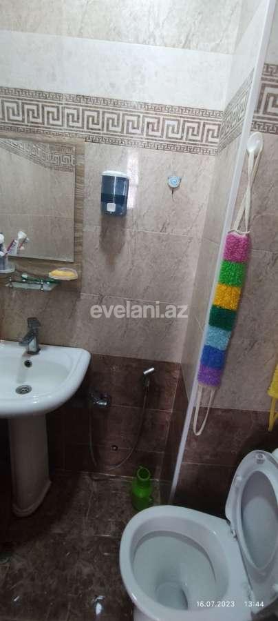 Satılır, yeni tikili, 2 otaqlı, 35 m², Bakı, Nərimanov r, Nəriman Nərimanov m.