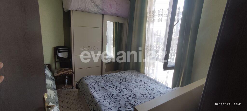 Satılır, yeni tikili, 2 otaqlı, 35 m², Bakı, Nərimanov r, Nəriman Nərimanov m.