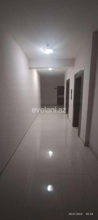 Satılır, yeni tikili, 2 otaqlı, 35 m², Bakı, Nərimanov r, Nəriman Nərimanov m.