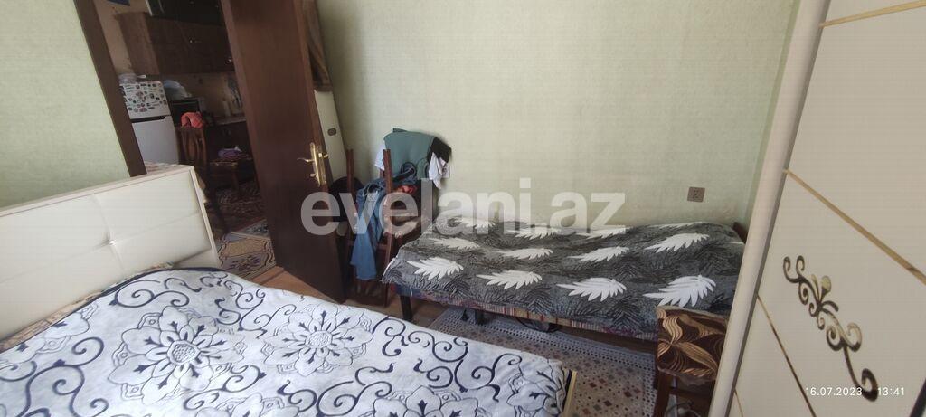 Satılır, yeni tikili, 2 otaqlı, 35 m², Bakı, Nərimanov r, Nəriman Nərimanov m.