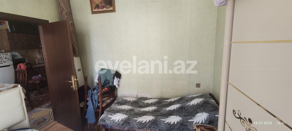 Satılır, yeni tikili, 2 otaqlı, 35 m², Bakı, Nərimanov r, Nəriman Nərimanov m.