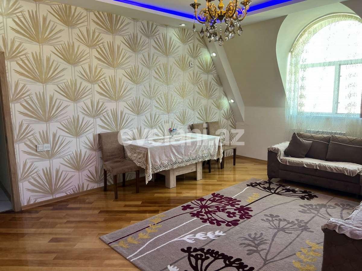 Satılır, yeni tikili, 3 otaqlı, 81 m², Xırdalan