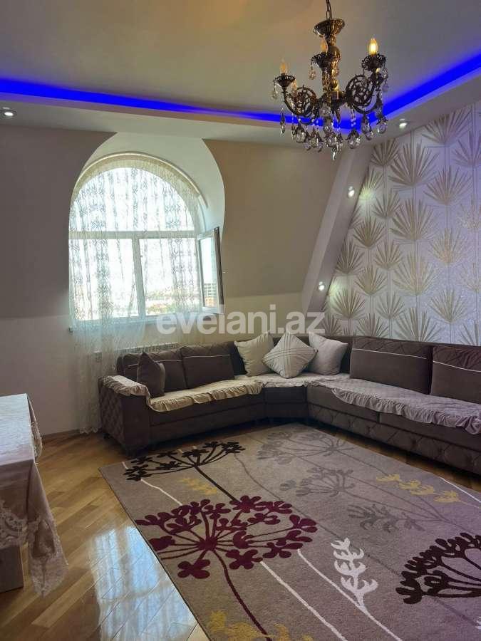 Satılır, yeni tikili, 3 otaqlı, 81 m², Xırdalan