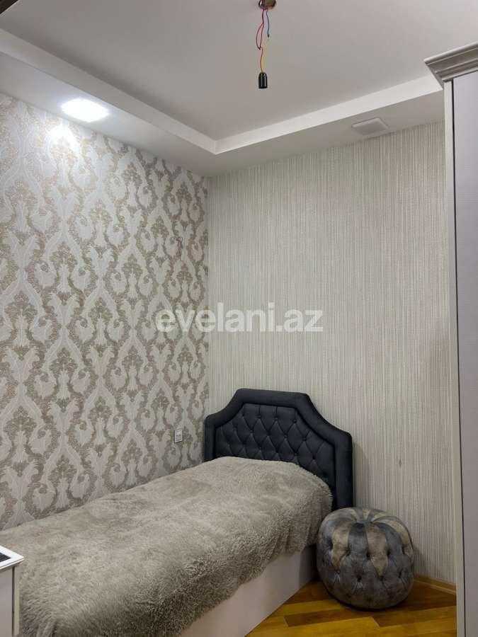 Satılır, yeni tikili, 3 otaqlı, 81 m², Xırdalan