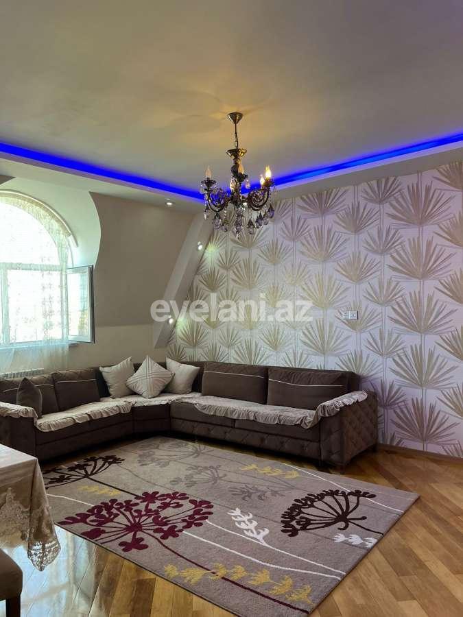 Satılır, yeni tikili, 3 otaqlı, 81 m², Xırdalan