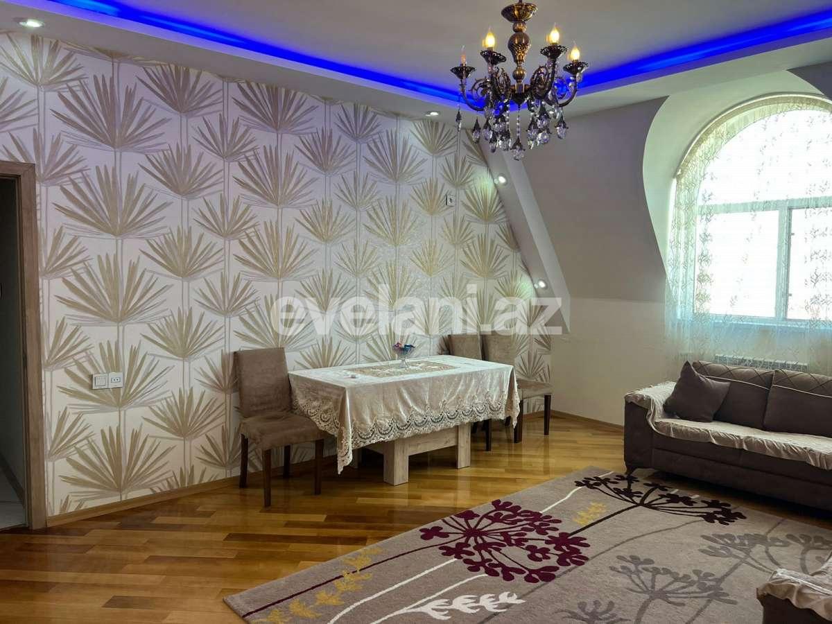 Satılır, yeni tikili, 3 otaqlı, 81 m², Xırdalan