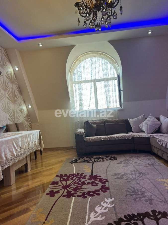 Satılır, yeni tikili, 3 otaqlı, 81 m², Xırdalan