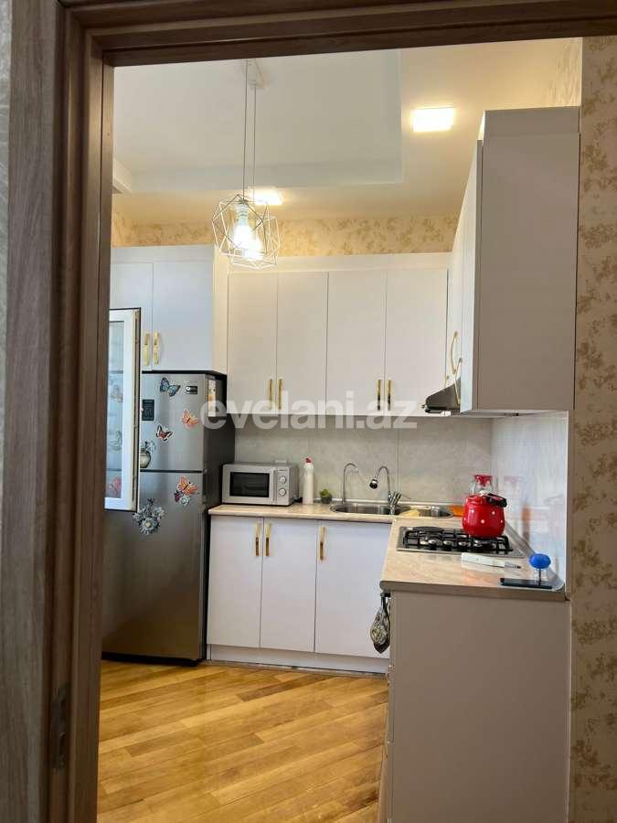 Satılır, yeni tikili, 3 otaqlı, 81 m², Xırdalan