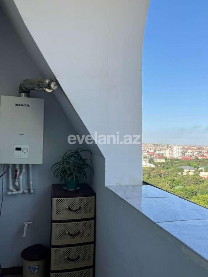 Satılır, yeni tikili, 3 otaqlı, 81 m², Xırdalan