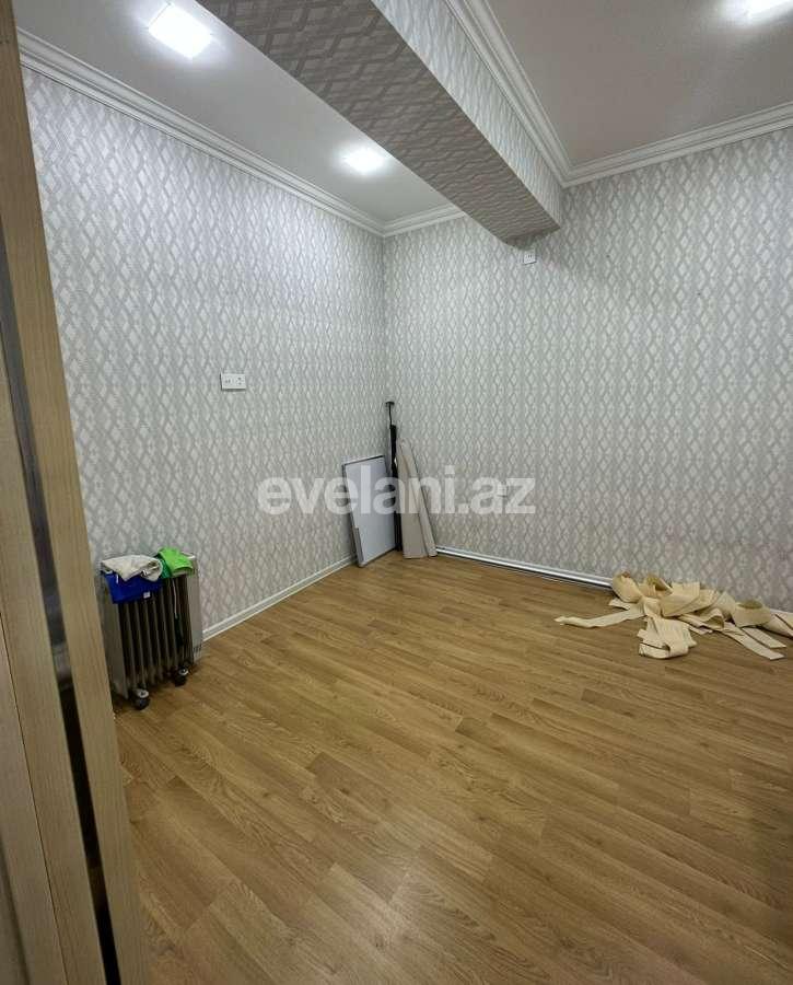 Сдаётся, офис, 3-комнаты, 90 m², Баку, Хатаинский r, Шах Исмаил Хатаи m.