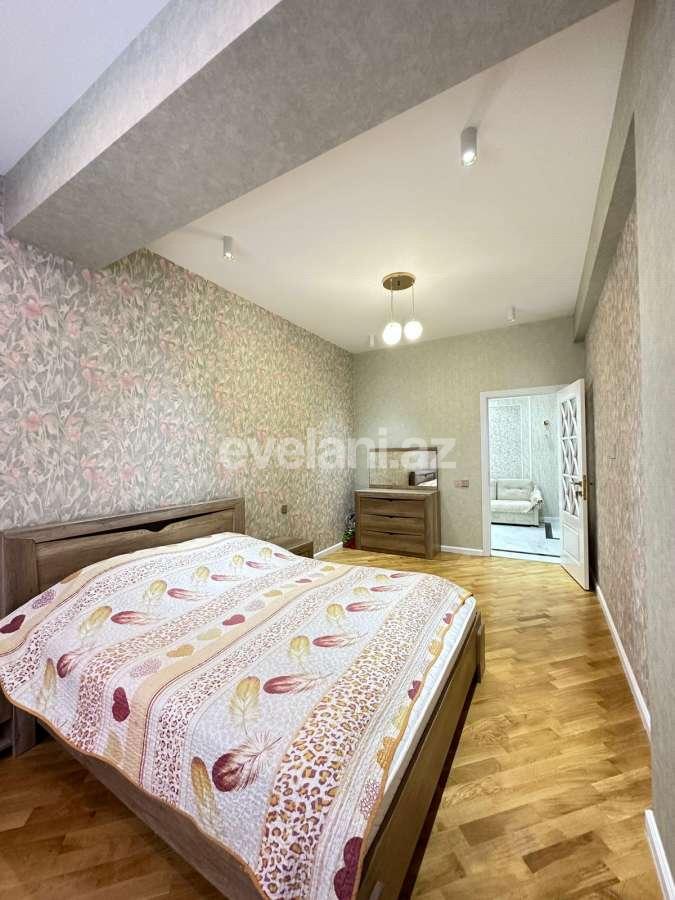 Satılır, yeni tikili, 4 otaqlı, 136 m², Bakı, Nizami r, Neftçilər m.