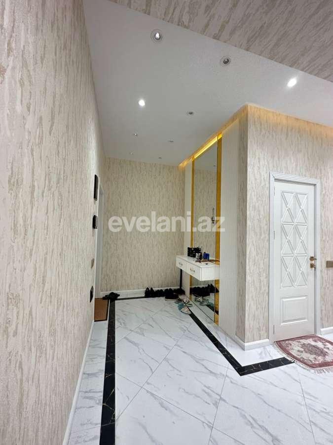 Satılır, yeni tikili, 4 otaqlı, 136 m², Bakı, Nizami r, Neftçilər m.