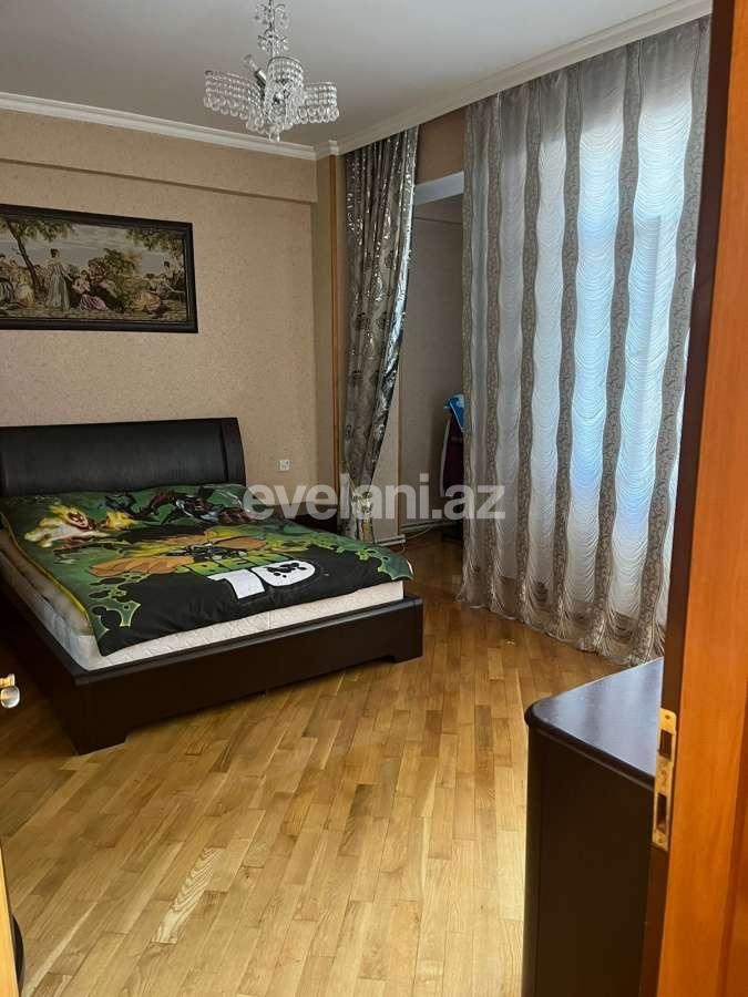 Satılır, yeni tikili, 3 otaqlı, 130 m², Bakı, Xətai r, Həzi Aslanov q.