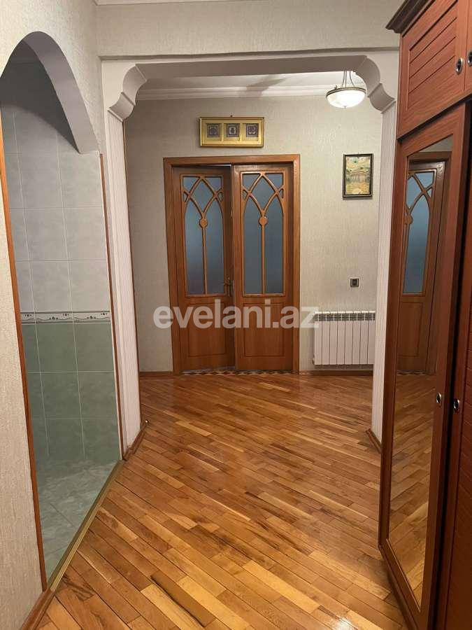 Satılır, yeni tikili, 3 otaqlı, 130 m², Bakı, Xətai r, Həzi Aslanov q.