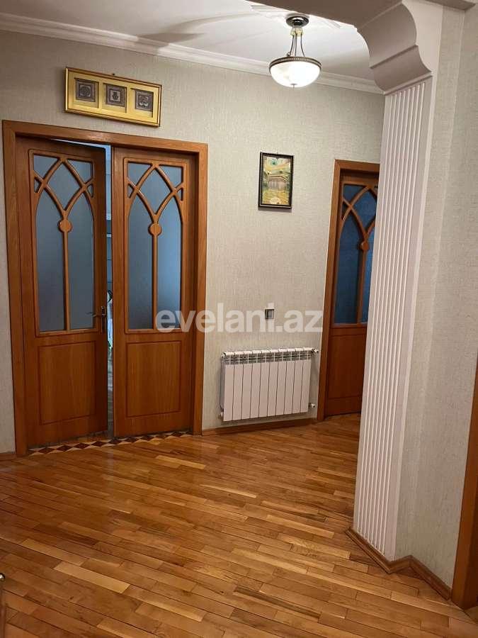 Satılır, yeni tikili, 3 otaqlı, 130 m², Bakı, Xətai r, Həzi Aslanov q.