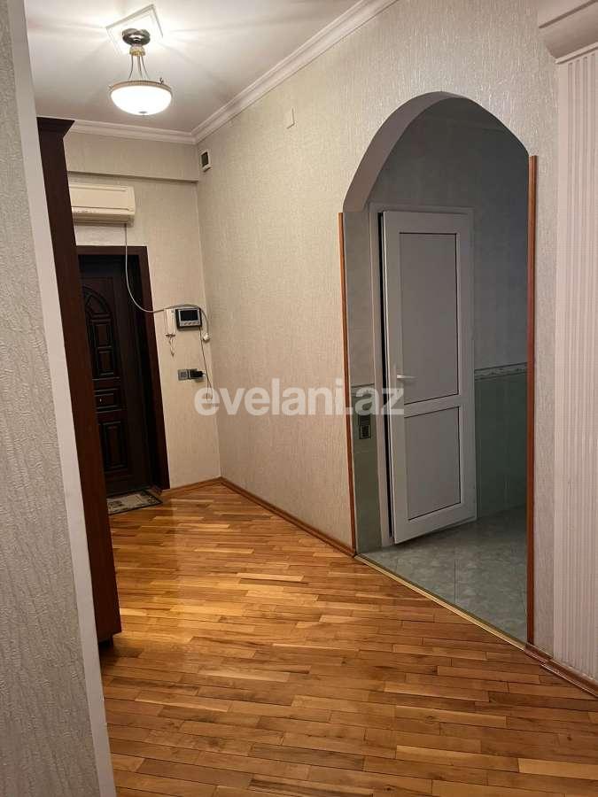 Satılır, yeni tikili, 3 otaqlı, 130 m², Bakı, Xətai r, Həzi Aslanov q.