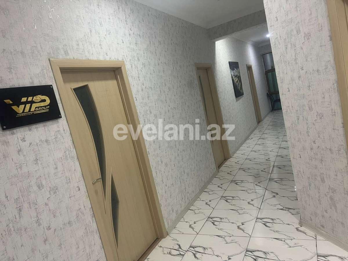 Сдаётся, офис, 2-комнаты, 46 m², Баку, Хатаинский r, Шах Исмаил Хатаи m.