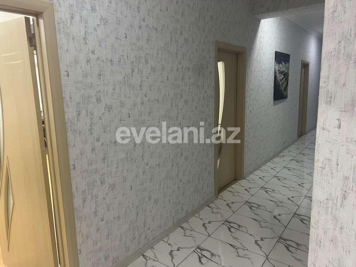 Сдаётся, офис, 2-комнаты, 46 m², Баку, Хатаинский r, Шах Исмаил Хатаи m.