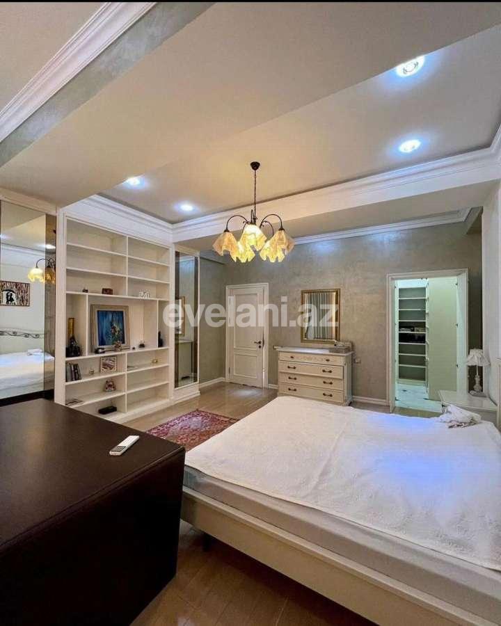 Kirayə verilir, yeni tikili, 3 otaqlı, 151 m², Bakı, Yasamal r, Elmlər Akademiyası m.