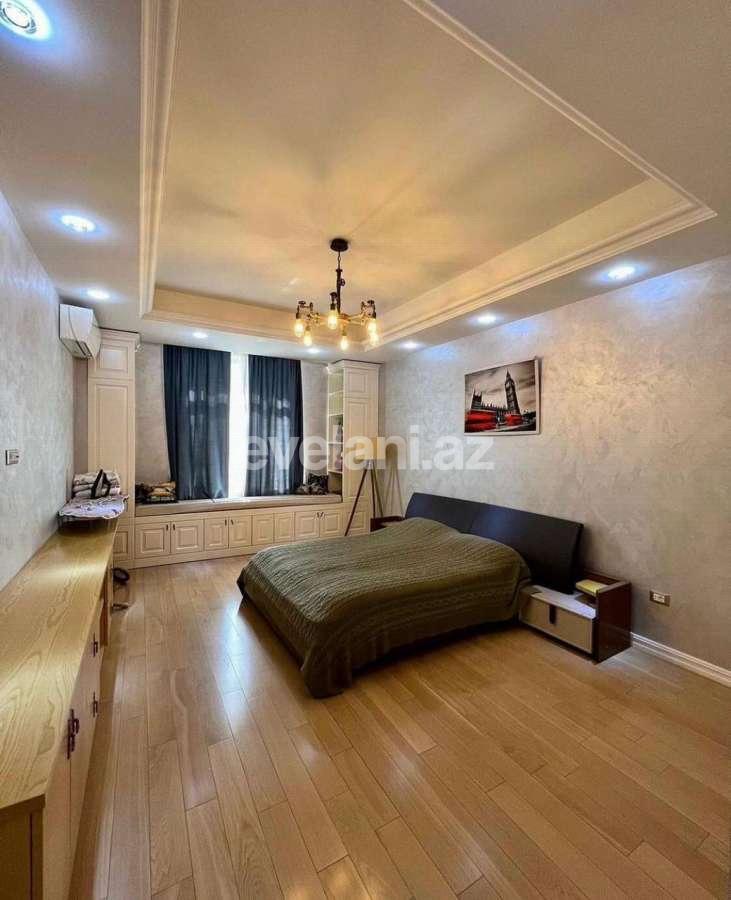 Kirayə verilir, yeni tikili, 3 otaqlı, 151 m², Bakı, Yasamal r, Elmlər Akademiyası m.